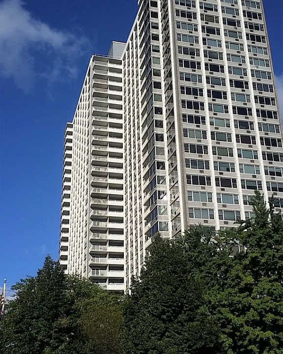 1st image of 4250 N Marine Dr APT 2327