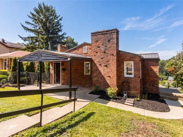 906 Lebanon Ave, Pittsburgh, PA 15234