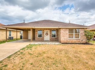 1610 Cloud St, San Angelo, TX 76905