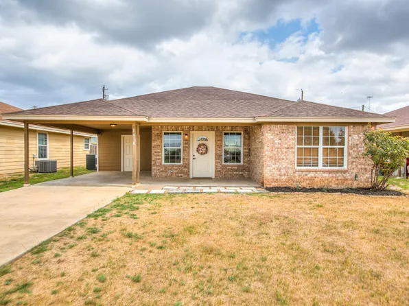 1610 Cloud St, San Angelo, TX 76905