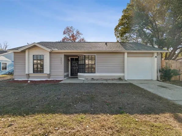 3051 Cloudcroft Ave, Spring Hill, FL 34609