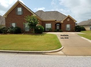 9821 Helmsley Cir, Montgomery, AL 36117