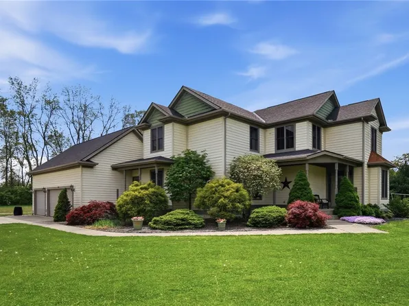 955 Windsor Ave, Clarksville, OH 45113