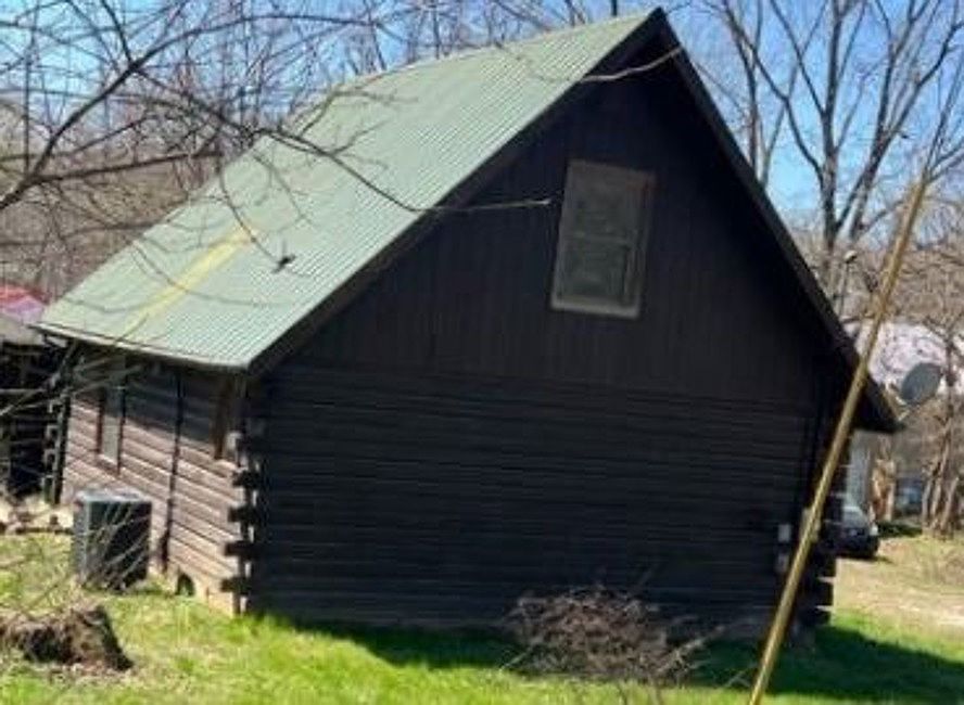 Property Front View