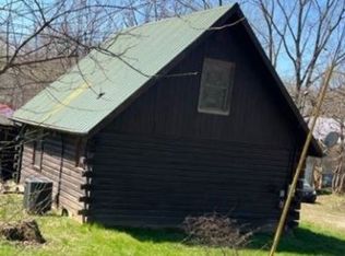 1457 Georgetown Greenville Rd, Georgetown, IN 47122