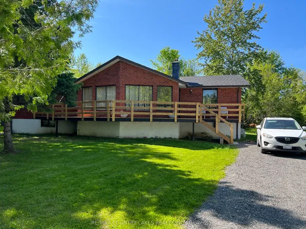 4 Macpherson Cres, Kawartha Lakes, ON K0M 2B0