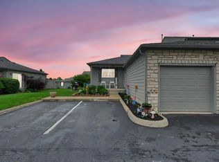 4057 Blendon Point Dr #60A, Columbus, OH 43230