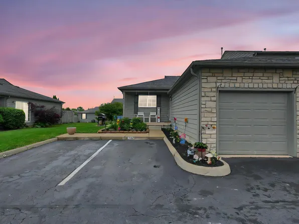 4057 Blendon Point Dr #60A, Columbus, OH 43230