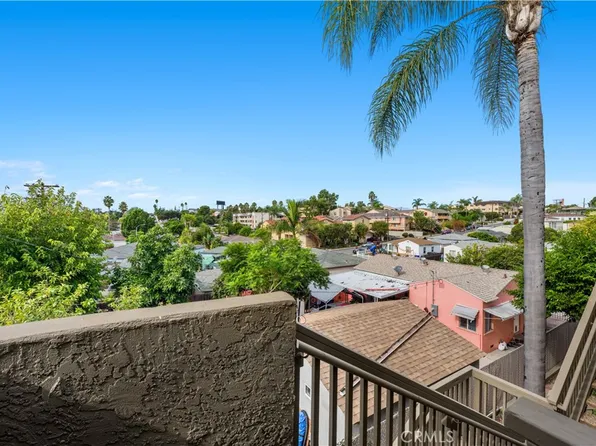 6025 Estelle St APT 8, San Diego, CA 92115