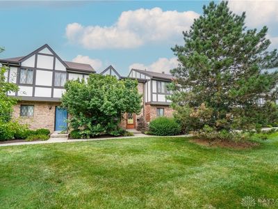 9446 Haddington Ct #200, Cincinnati, OH, 45251