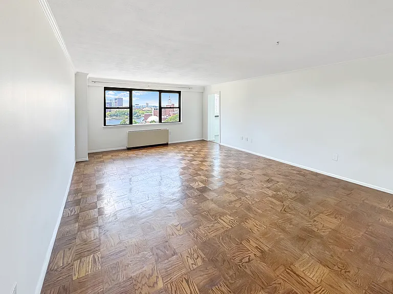 Huge Living room/ Dining room