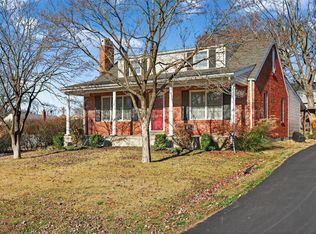 1255 Saint Antoine St, Florissant, MO 63031