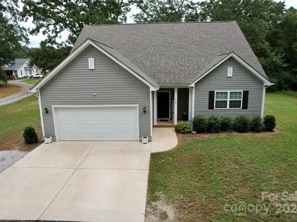 924 Marshville Olive Branch Rd, Marshville, NC 28103