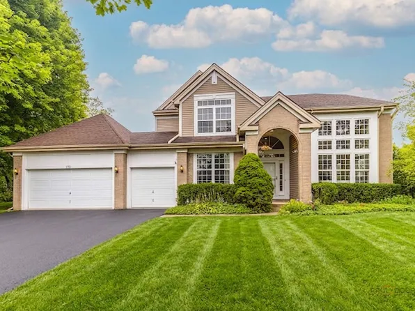 775 Lipizzan Ln, Wauconda, IL 60084