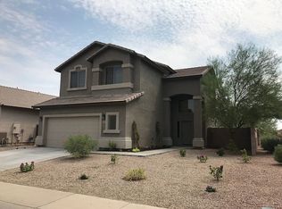 21441 N Greenway Rd, Maricopa, AZ 85138