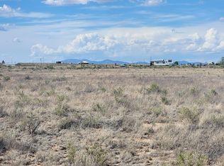 77 Espejo Ave, Moriarty, NM 87035
