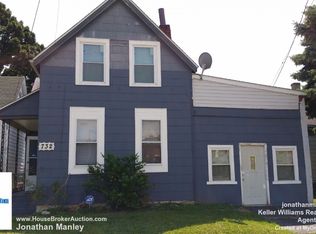 732-734 Bittner St, Saint Louis, MO