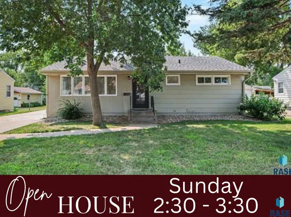 2905 S West Ave, Sioux Falls, SD 57105