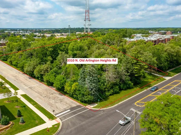3310 N Old Arlington Heights Rd, Arlington Heights, IL 60004