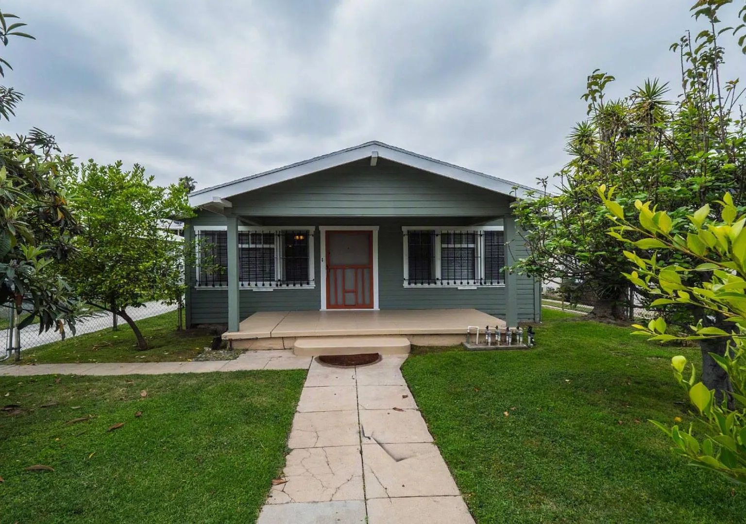 Remodeled House In Hollywood — Photo 2