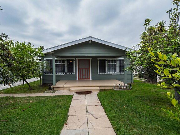 2nd image of 6544 De Longpre Ave #0