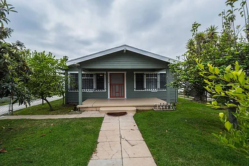 Remodeled House In Hollywood Photo 1 Remodeled House In Hollywood Photo 1