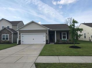 2012 Gammon St, Charleston, SC 29414