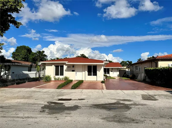 281 NW 51st Ave, Miami, FL 33126
