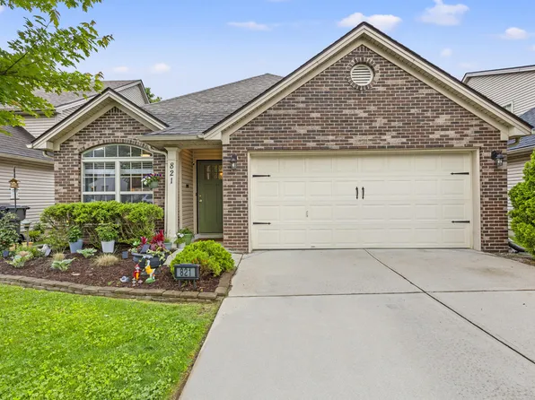 821 White Wood Flt, Lexington, KY 40511