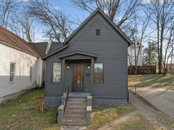 400 Cansler Ave, Knoxville, TN 37921