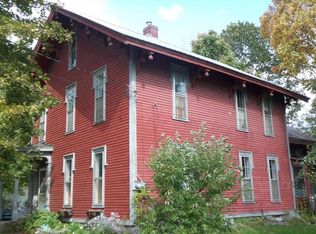 12 Railroad St, Waterbury, VT 05676