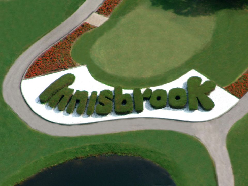 Innisbrook Golf Resort