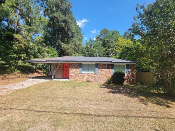 2511 Lumpkin Road, Augusta, GA