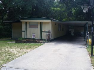 19840 Jasmine Rd, Altoona, FL 32702