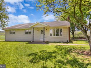 417 New Bloomfield Rd, Duncannon, PA 17020