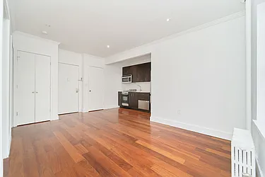 Rented by Living New York