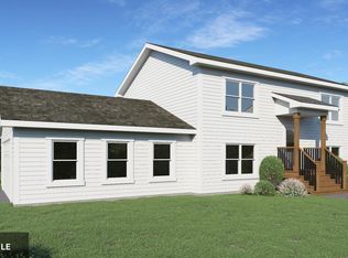 120 Deeridge Rd, Halifax, NS B0J1T0