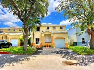 7265 SW 42nd Ct, Davie, FL 33314