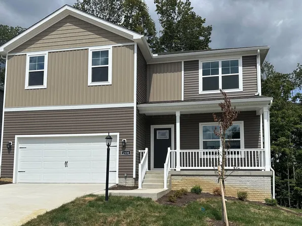 2130 Overlook Way, Newark, OH 43055