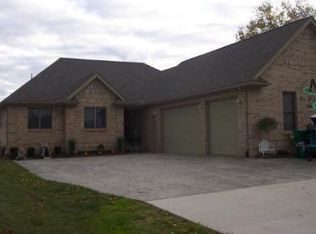 27748 29 Mile Rd, New Haven, MI 48050