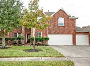 17427 Elverson Oaks Dr, Tomball, TX 77377