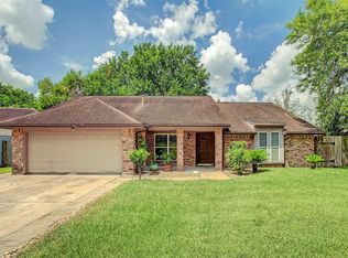 7519 Athlone Dr, Houston, TX 77088