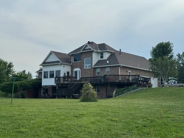 561 S 26th Rd, Syracuse, NE 68446