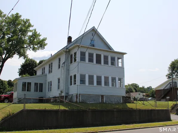 488 South St #1, Bristol, CT 06010