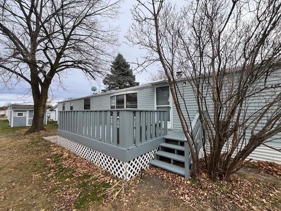 3667 91st Dr NE, Blaine, MN 55014