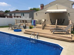 1972 Malabar Dr, Toledo, OH 43611