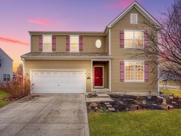 6956 Cannon Dr, Canal Winchester, OH 43110