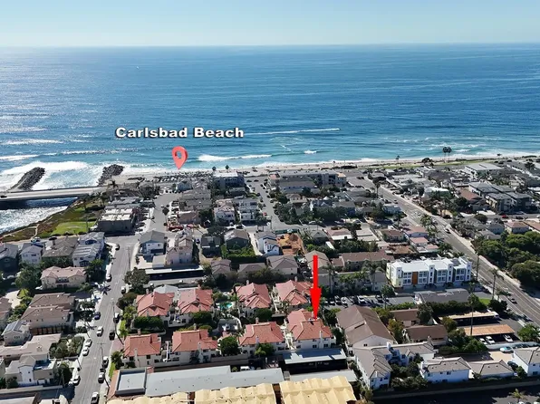 290 Chinquapin Ave Unit B, Carlsbad, CA 92008