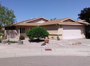 8905 Obsidian St NE, Albuquerque, NM 87113