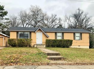 112 Greenwood St, Nacogdoches, TX 75964